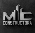 Logo Constructora MC